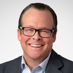 Portrait of Matt Hall